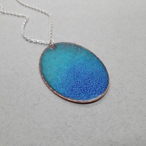 Introduction to Enamelling Weekend Workshop - Feb