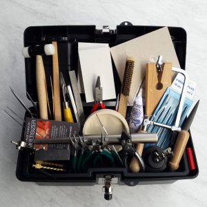 Ultimate Tool Kit