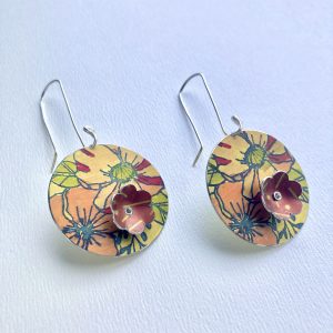 Intermediate Aluminium Jewellery