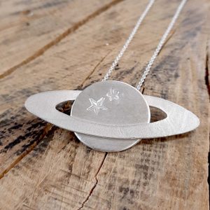 New Year Starter Day - Learn to make silver jewellery