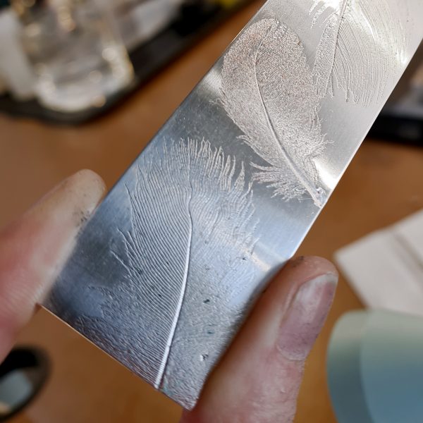Silver Cuff Workshop - Image 4