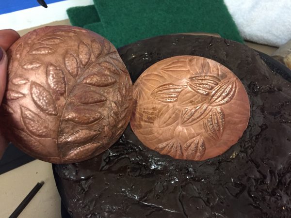 Chasing & Repousse with Katie Watson - Image 4