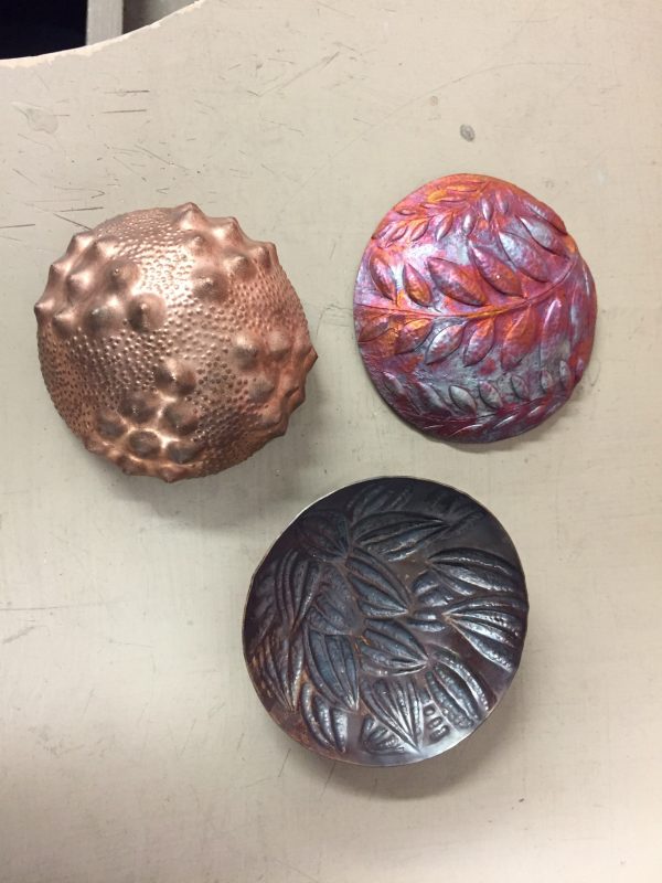 Chasing & Repousse with Katie Watson - Image 3