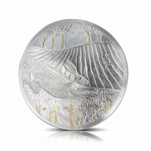 Chasing & Repousse with Katie Watson