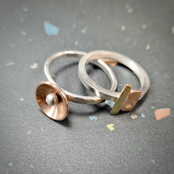 Stacking Rings Workshop - Image 6