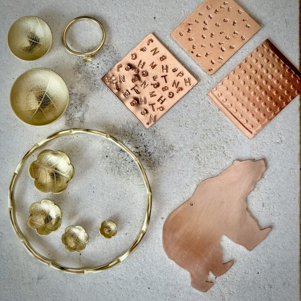 Learn to make Silver Jewellery! - Image 2