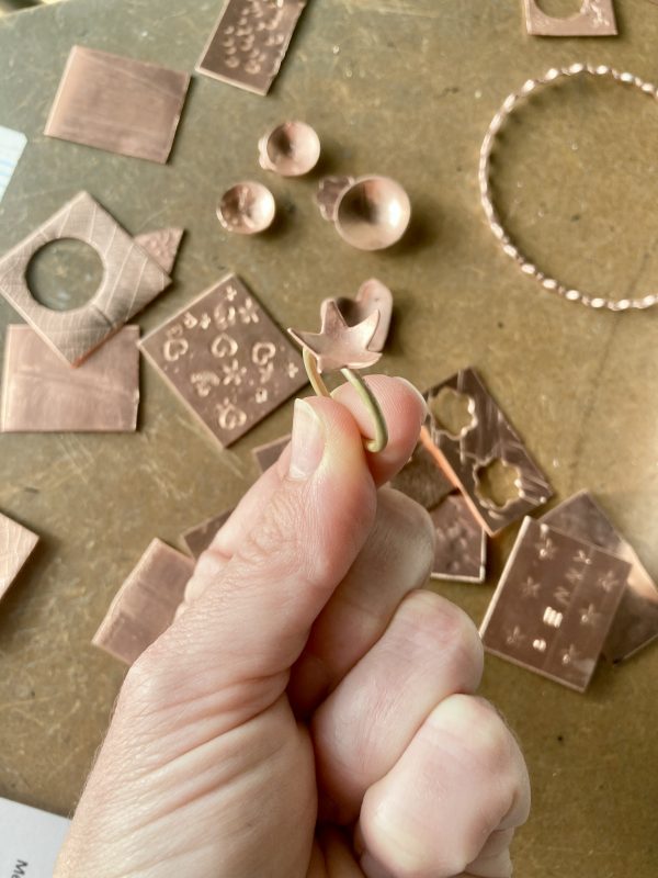 Learn to make Silver Jewellery! - Image 5