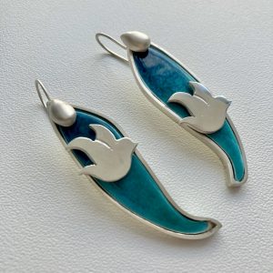 Tuesday Evening Jewellery Class 6.15pm-8.45pm - Winter Term 26'
