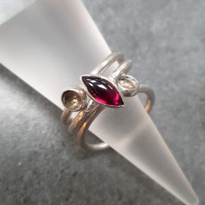 Wednesday Late Evening Jewellery Class 7pm-9pm - Autumn Term 26'
