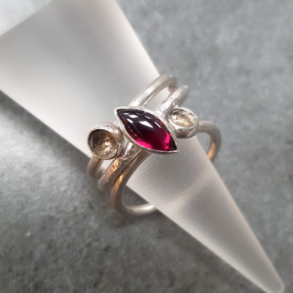 Wednesday Late Evening Jewellery Class 7pm-9pm - Autumn Term 26'