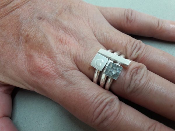 Stacking Rings Workshop - Image 10