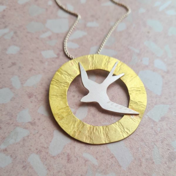 Learn to make Silver Jewellery! - Image 3