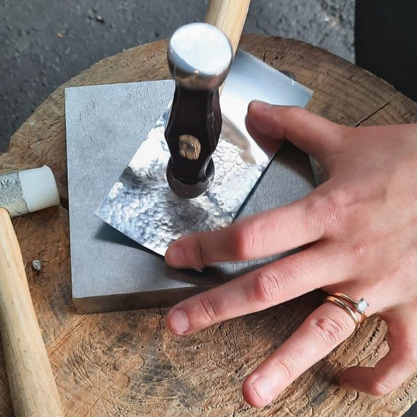 Learn to make Silver Jewellery! - Image 4