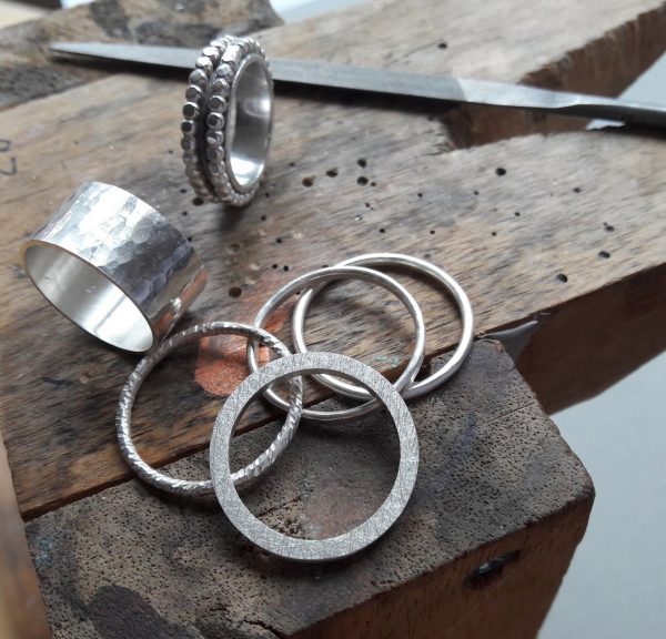 Stacking Rings Workshop - Image 9
