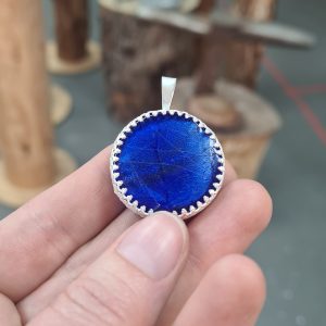 Gemstone Pendant Workshop