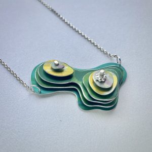 Intermediate Aluminium Jewellery
