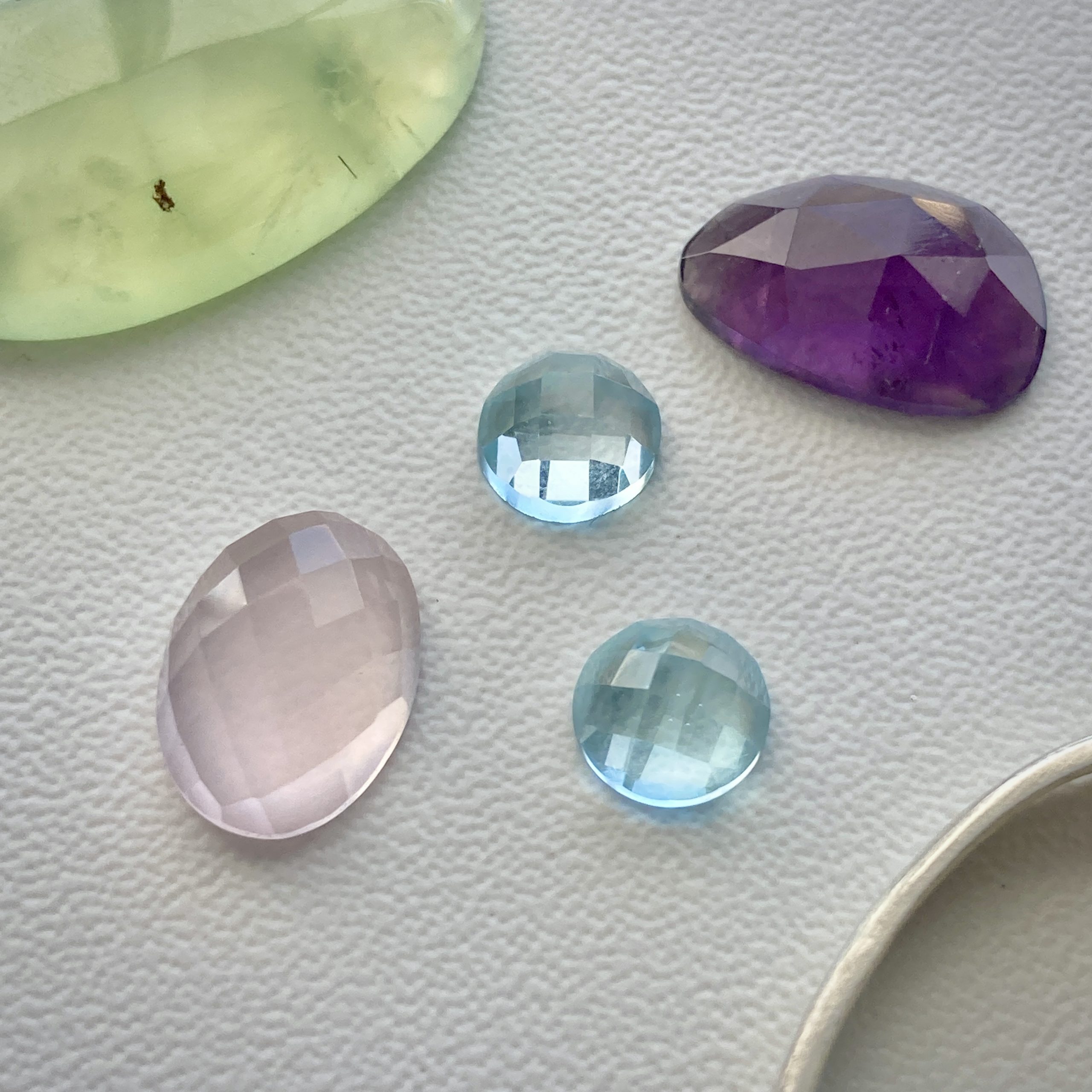 Gemstone Pendant Workshop - Image 9