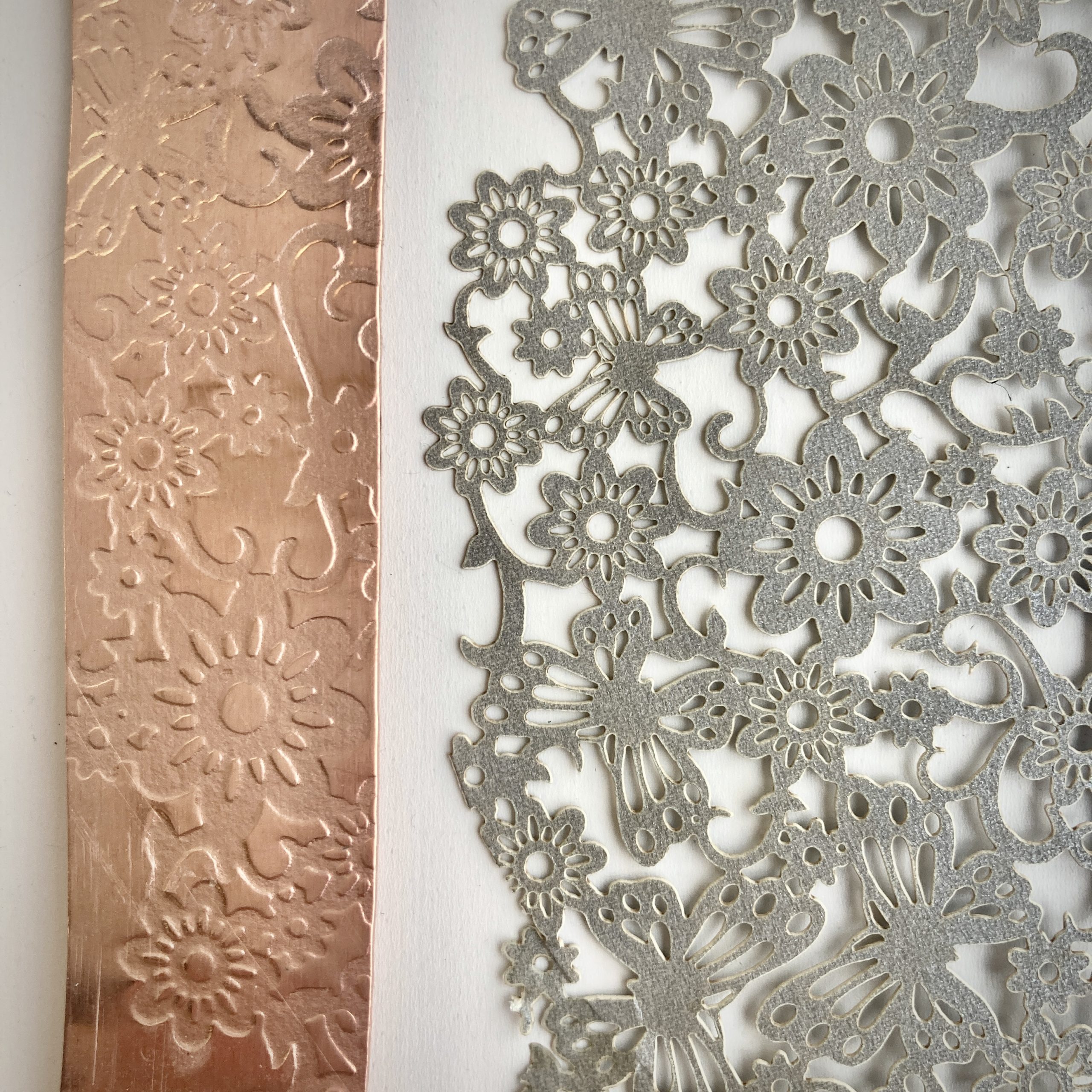 Copper Cuff Workshop - Image 6