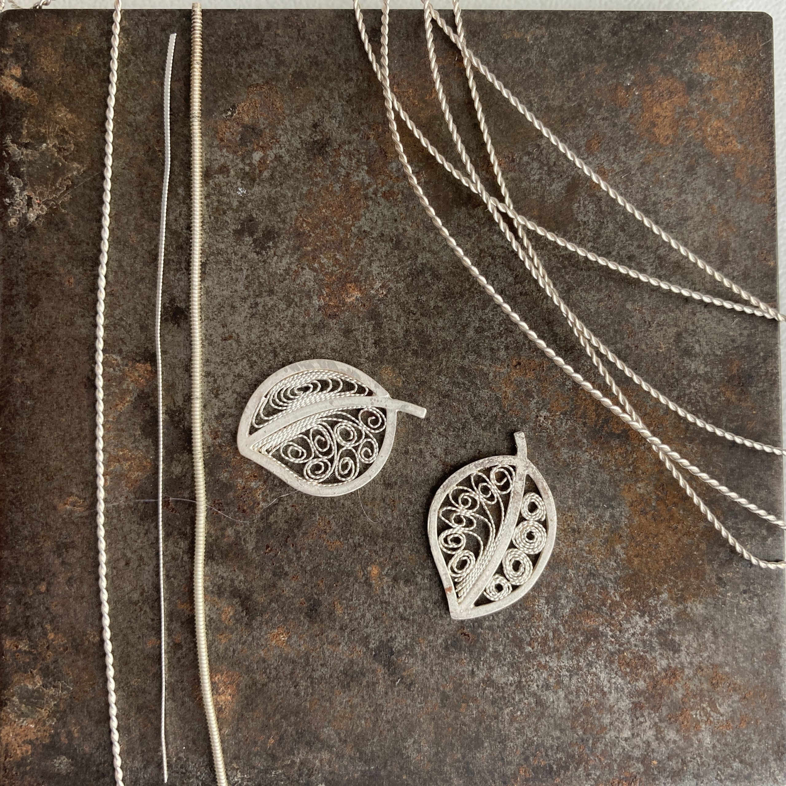 Filigree Technique with Filipa Oliveira - Image 4