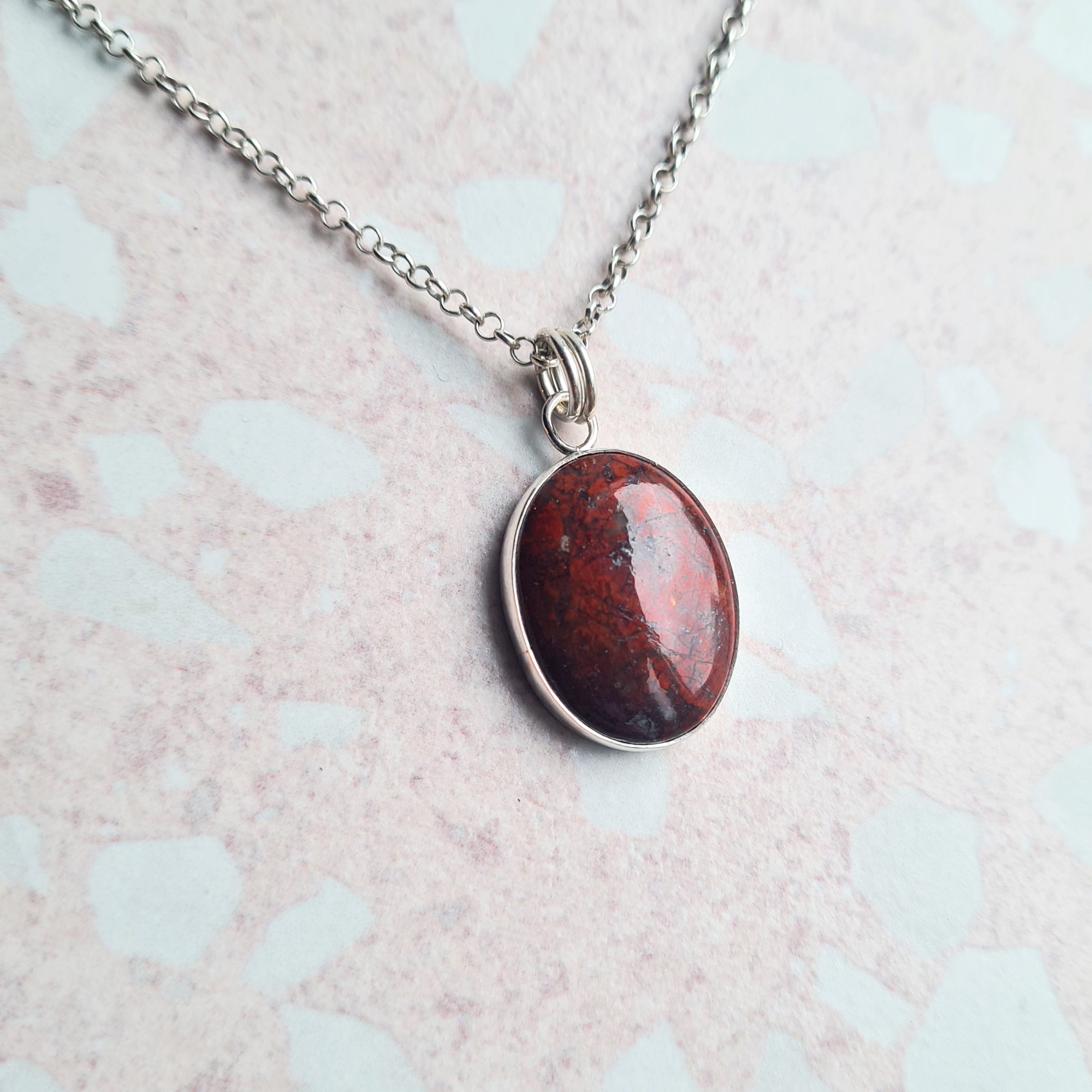 Gemstone Pendant Workshop - Image 7