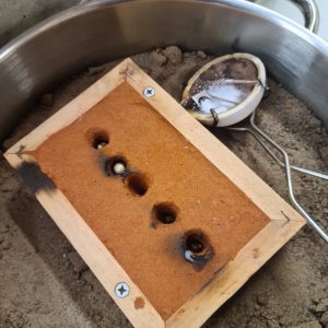 Experimental Sand Casting - Image 4