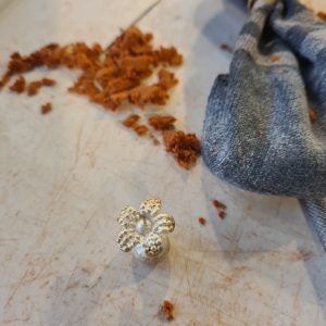 Experimental Sand Casting - Image 5