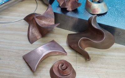 Beginning a Jewellery Journey …