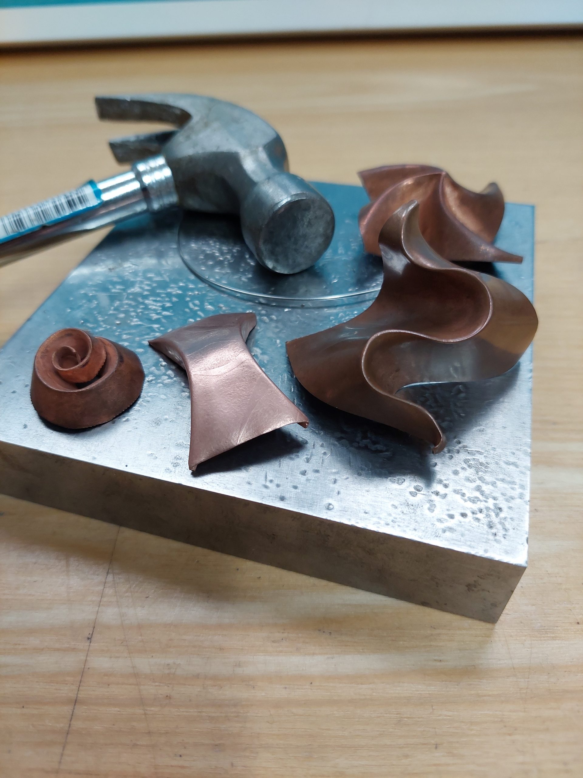 Fold Forming - Curved Scoring & Folding Techniques - Image 4