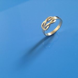 Knotted Wire Ring Workshop