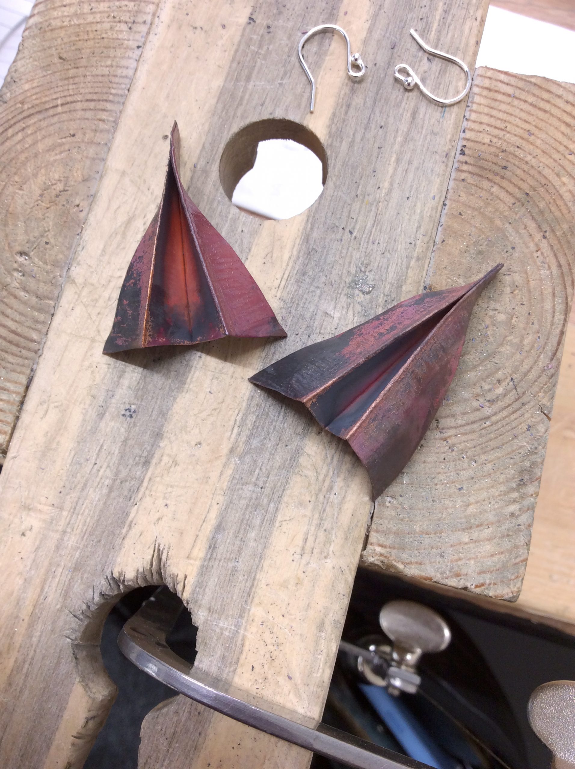 Fold Forming - Curved Score Techniques - Image 4