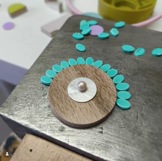 Reimagining the Precious: Jewellery from Found and Repurposed Materials - Image 5