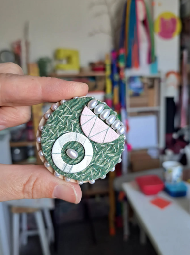 Reimagining the Precious: Jewellery from Found and Repurposed Materials - Image 6