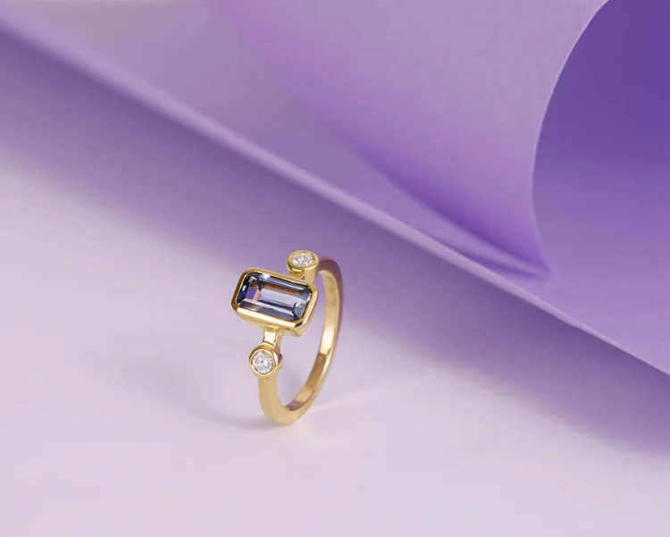 Jewellery and Silversmithing Photography Workshop - Image 3