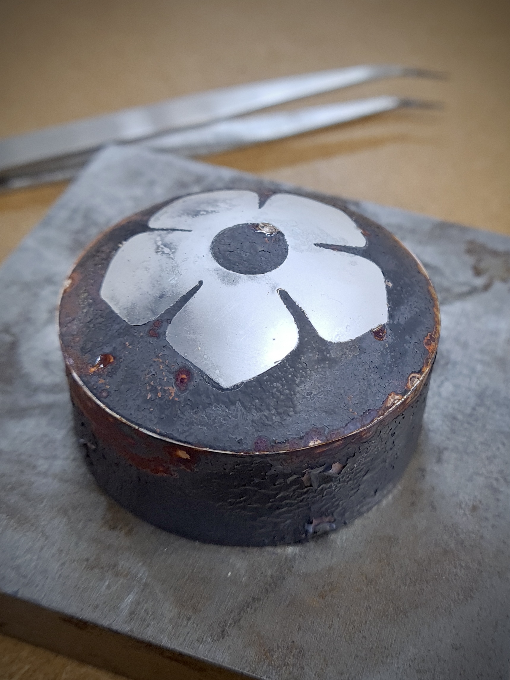 Alternative Metals Summer School - Image 7