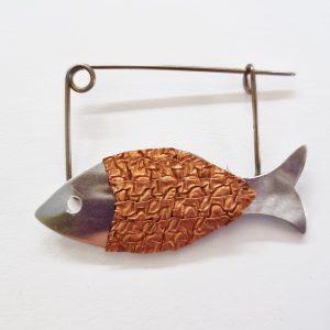 Corrugation Techniques with Enamelling