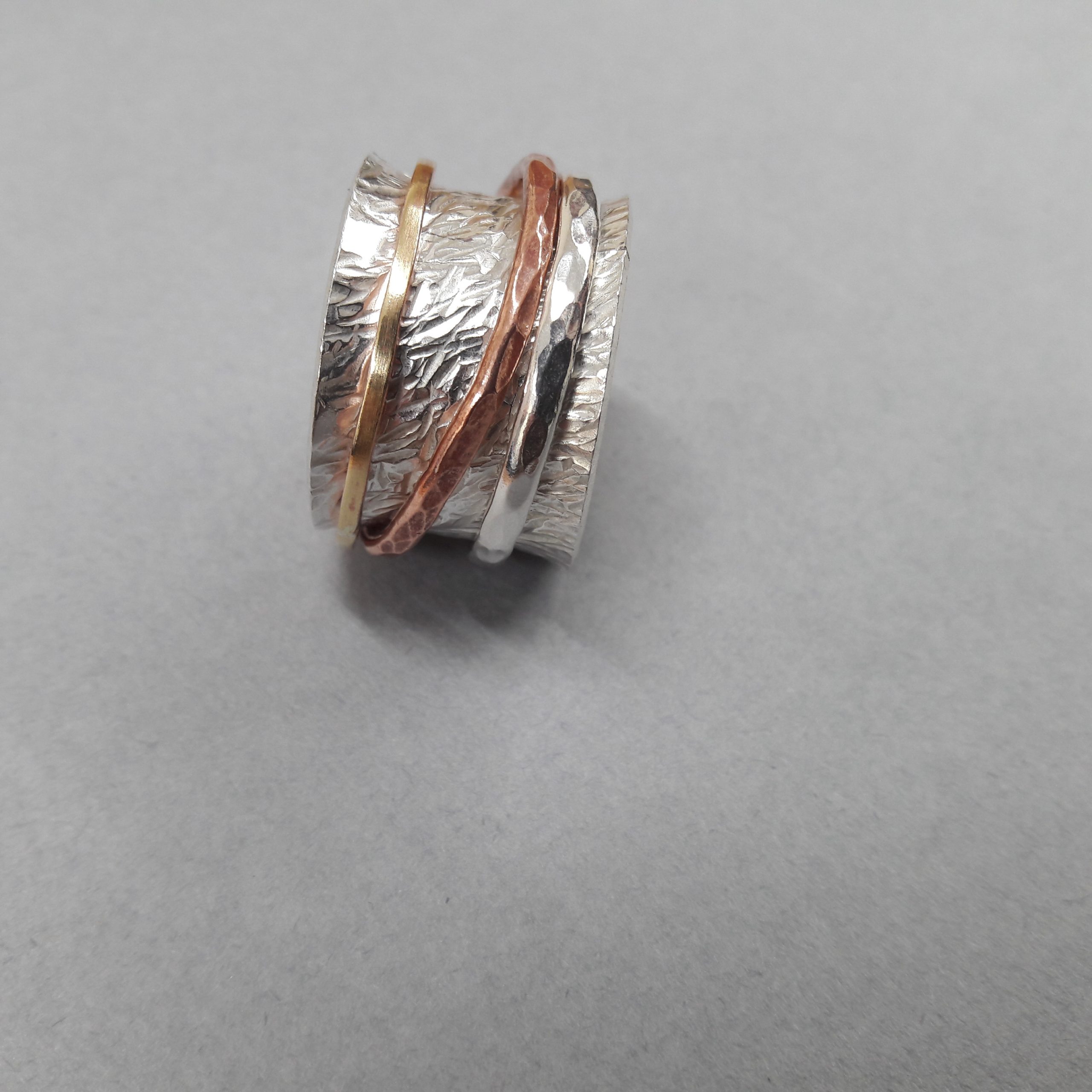 Spinner Ring Workshop - Image 6