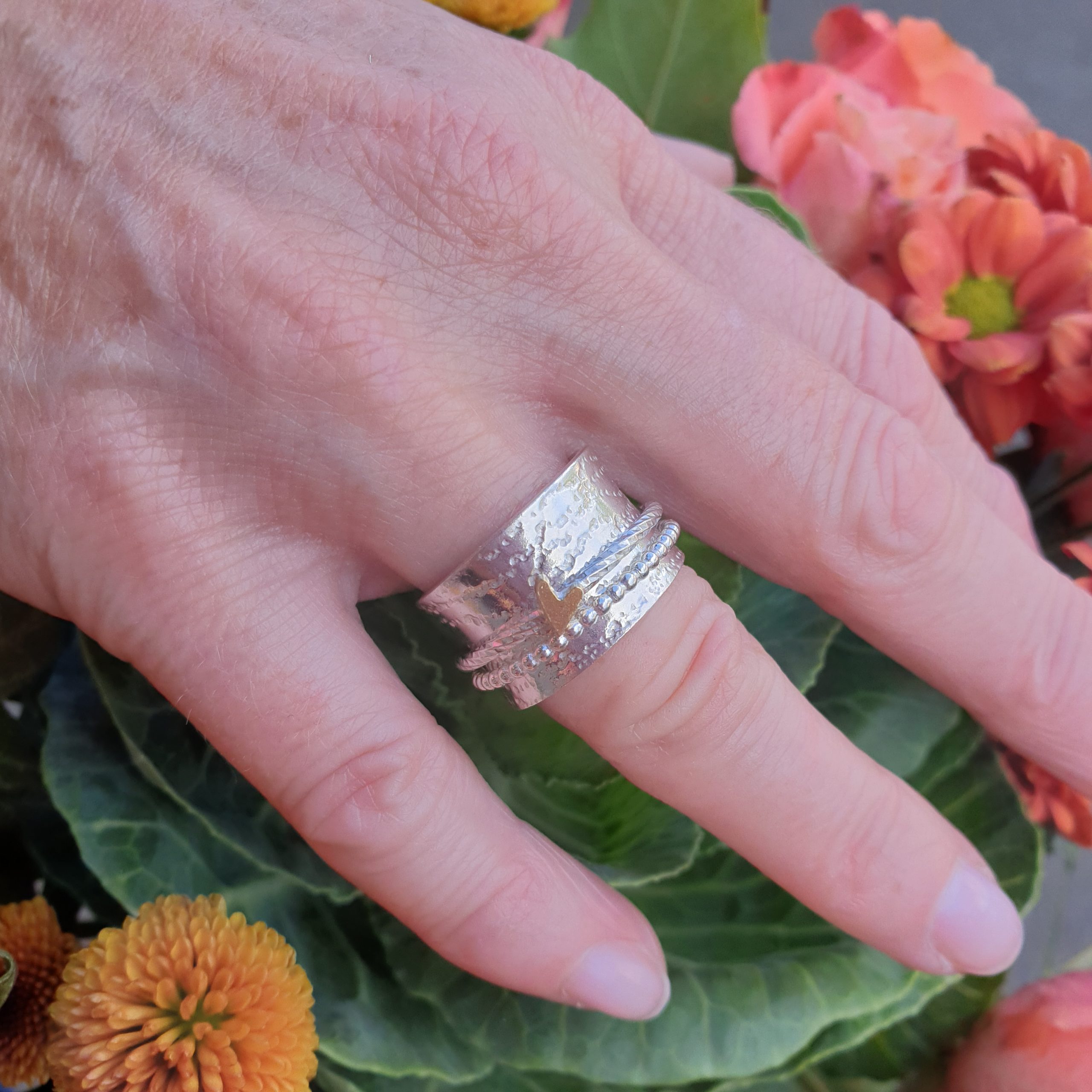 Spinner Ring Workshop - Image 3