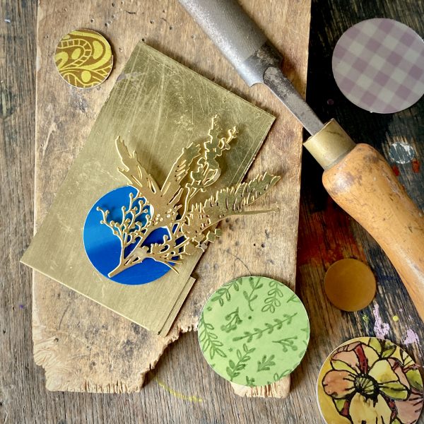 Shadow Box Pendants - Image 2