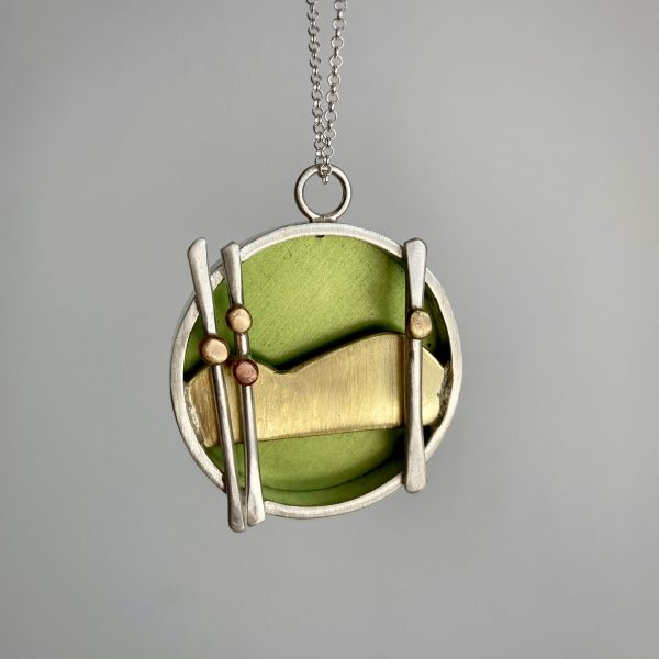 Shadow Box Pendants - Image 5