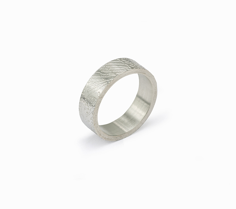 Reflections: Men, Making and Metal - Image 2