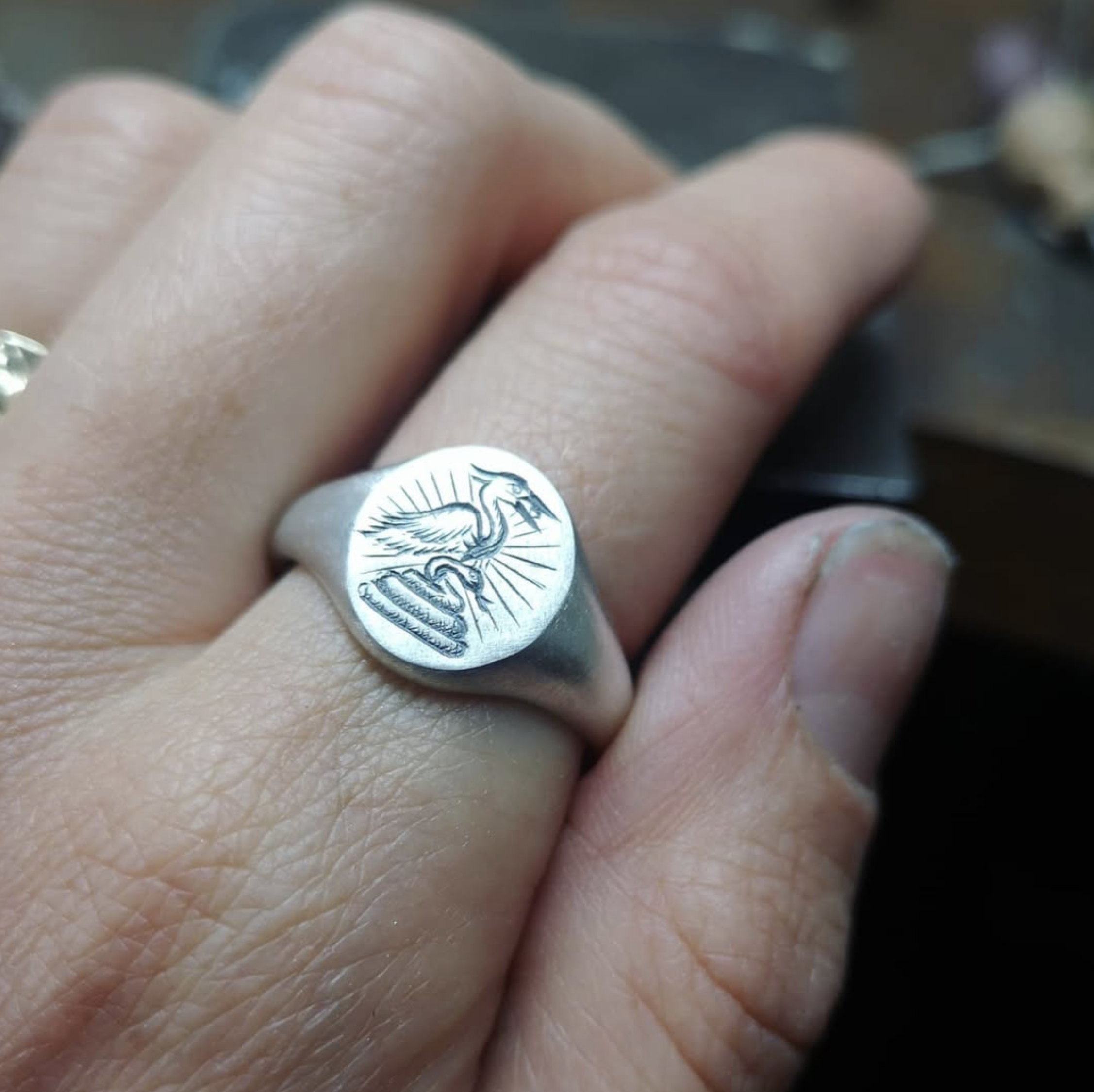 Screenshot 2025-10-01 at 11.58.37 Nicola Fabian, Jewellery Tutor