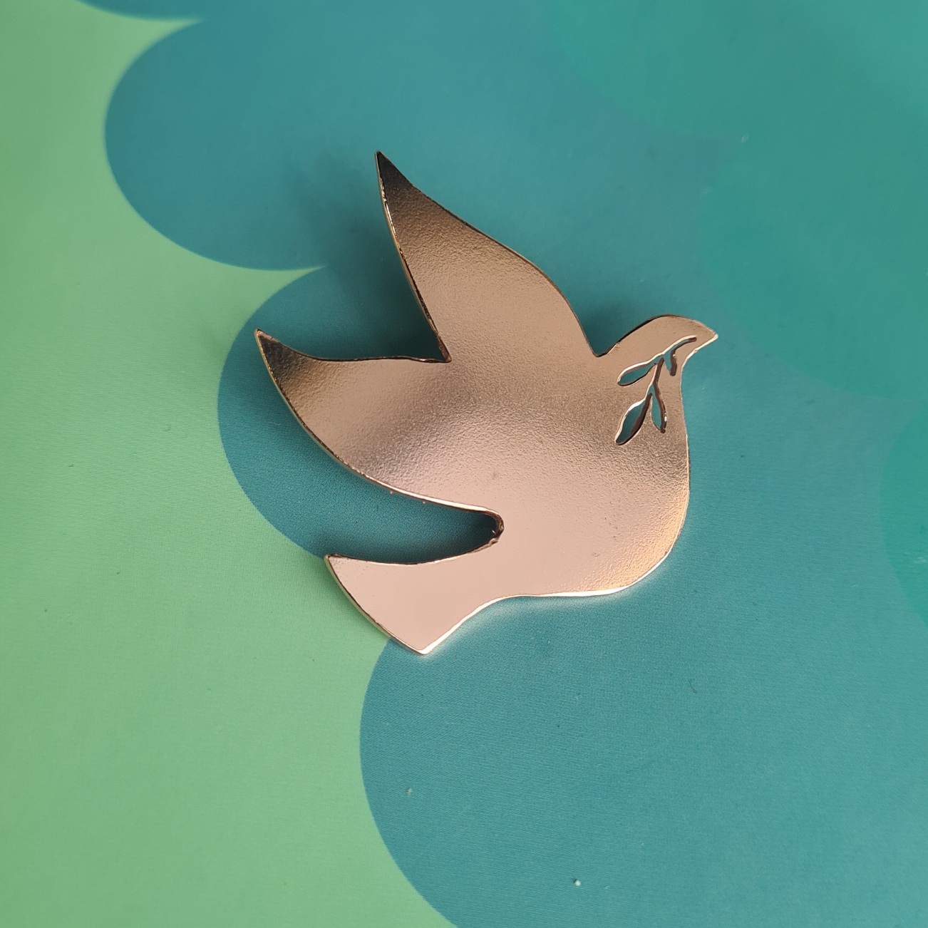 Peace Pins - Image 5