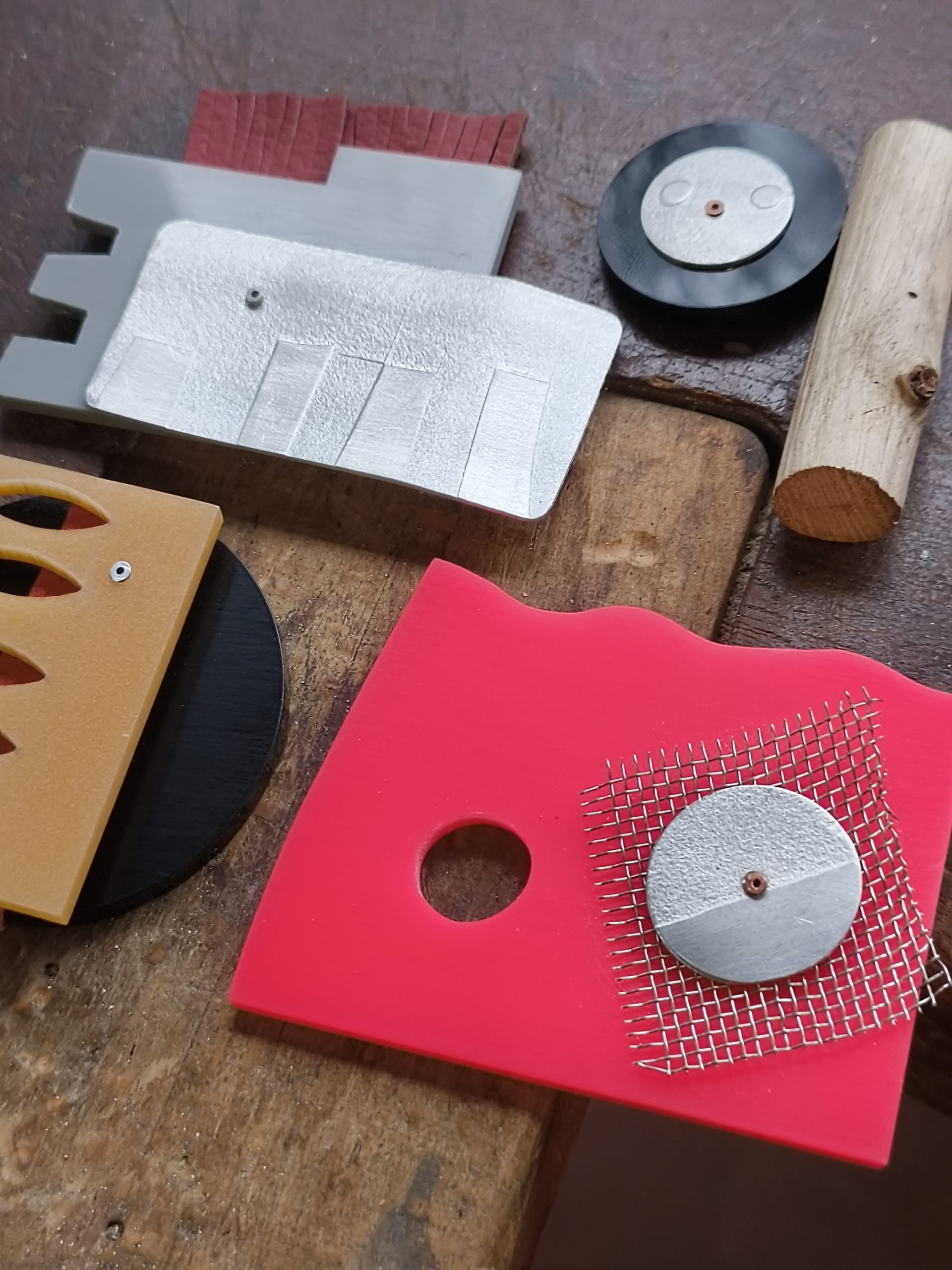 Reimagining the Precious: Jewellery from Found and Repurposed Materials - Image 7