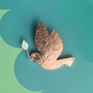 Peace Pins