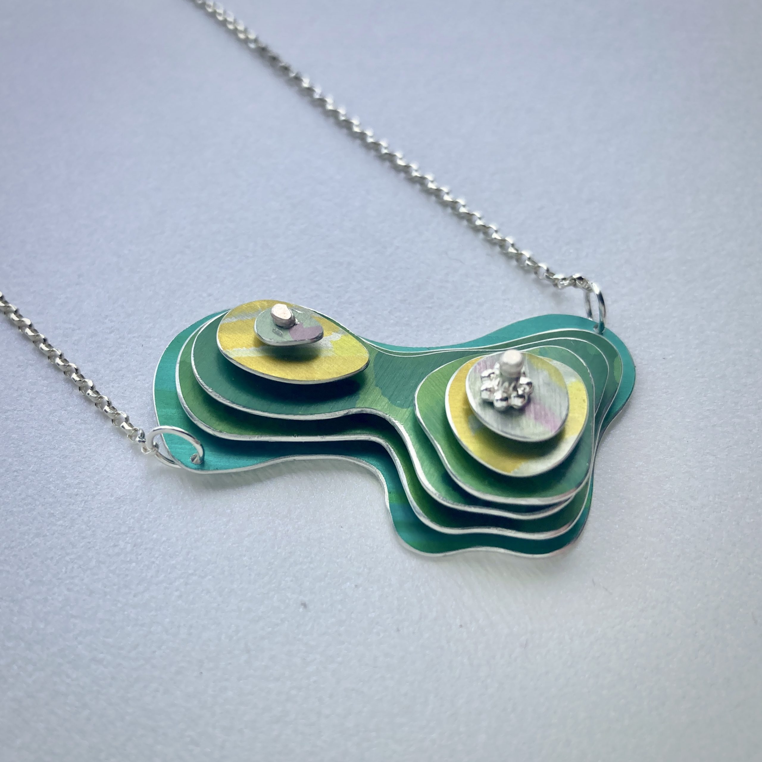Intermediate Aluminium Jewellery - Image 2