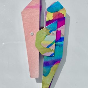 Intermediate Aluminium Jewellery