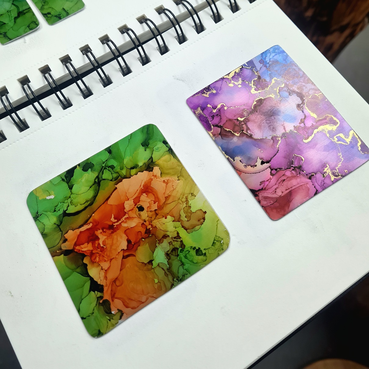 Intermediate Aluminium Jewellery - Image 4